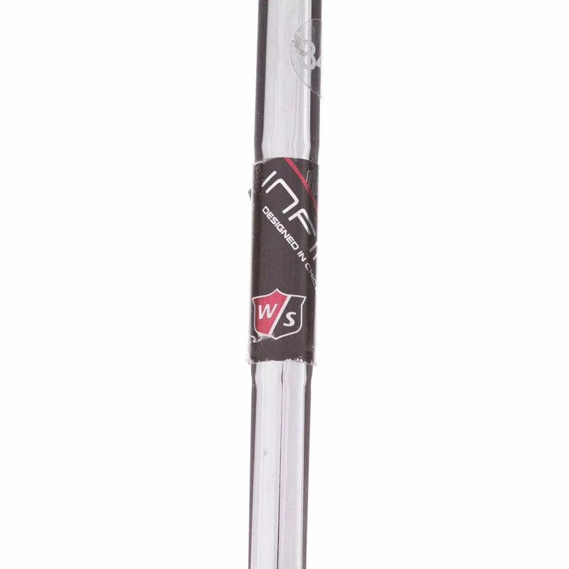 Wilson Staff Infinite Grant Park Men's Right Hand Putter 34 Inches - Wilson Staff 7 Wilson Staff Infinite Grant Park Men's Right Hand Putter 34 Inches - Wilson Staff - Image 5