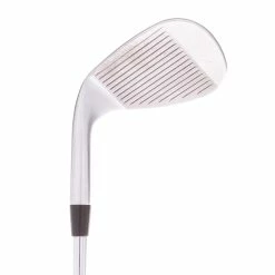 Ping Glide Gorge SS Steel Men's Right Hand Sand Wedge Black Dot 56 Degree Wedge - Ping CFS -Golf Clubs Shop sh hc22138b