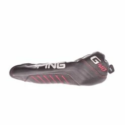 Ping G410 SFT Graphite Men's Left Hand Fairway 5 Wood 17.5 Degree Regular - Alta CB65 -Golf Clubs Shop sh hc22145g