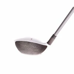 TaylorMade Burner SuperFast 2.0 Graphite Men's Right Hand Fairway 3 Wood 15 Degree Regular - Matrix Ozik -Golf Clubs Shop sh hc22173c