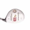 TaylorMade Burner Rescue Steel Men's Right Hand 3 Hybrid 19 Degree Stiff - Burner 85 -Golf Clubs Shop sh hc22174a