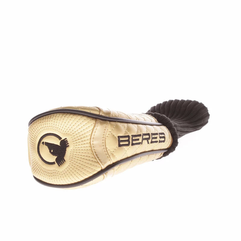 Honma Beres U25 Four Star Graphite Ladies Right Hand 5 Hybrid 25 Degree Ladies - Honma Armrq 9 Honma Beres U25 Four Star Graphite Ladies Right Hand 5 Hybrid 25 Degree Ladies - Honma Armrq - Image 7