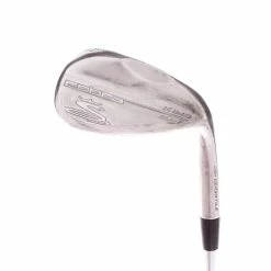 Cobra King Pur Versatile Steel Men's Right Hand Gap Wedge 52 Degree 8 Bounce Wedge - Cobra -Golf Clubs Shop sh hc22180a 1