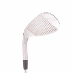 Cobra King Pur Versatile Steel Men's Right Hand Gap Wedge 52 Degree 8 Bounce Wedge - Cobra -Golf Clubs Shop sh hc22180b 1