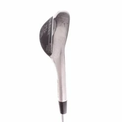 Cobra King Pur Versatile Steel Men's Right Hand Gap Wedge 52 Degree 8 Bounce Wedge - Cobra -Golf Clubs Shop sh hc22180c