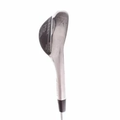 Cobra King Pur Versatile Steel Men's Right Hand Gap Wedge 52 Degree 8 Bounce Wedge - Cobra -Golf Clubs Shop sh hc22180c 1