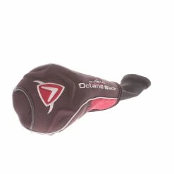 Callaway Diablo Octane Black Graphite Men's Right Hand Driver 10.5 Degree Regular - Project X 60g -Golf Clubs Shop sh hc22186g