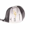 Adams® Adams Golf Speedline Draw Graphite Men's Right Hand Fairway 3 Wood 15 Degree Stiff - Prolaunch Axis 70 -Golf Clubs Shop sh hc22212a