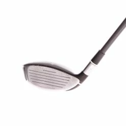 Adams® Adams Golf Speedline Draw Graphite Men's Right Hand Fairway 3 Wood 15 Degree Stiff - Prolaunch Axis 70 -Golf Clubs Shop sh hc22212c