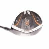 Callaway X2 Hot Graphite Men's Right Hand Fairway 3 Wood 15 Degree Regular - Aldila Tour 60 -Golf Clubs Shop sh hc22217a