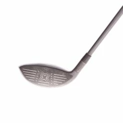 Callaway X2 Hot Graphite Men's Right Hand Fairway 3 Wood 15 Degree Regular - Aldila Tour 60 -Golf Clubs Shop sh hc22217c