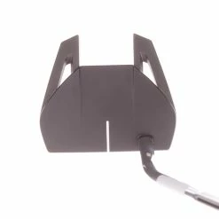 TaylorMade Spider GT Black Men's Right Hand Putter 34 Inches - Super Stroke -Golf Clubs Shop sh hc22233c 1