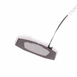 TaylorMade Spider GT Black Men's Right Hand Putter 34 Inches - Super Stroke -Golf Clubs Shop sh hc22233d