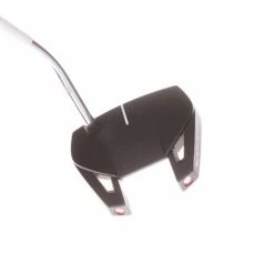 TaylorMade Spider GT Black Men's Right Hand Putter 34 Inches - Super Stroke -Golf Clubs Shop sh hc22233e