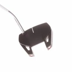 TaylorMade Spider GT Black Men's Right Hand Putter 34 Inches - Super Stroke -Golf Clubs Shop sh hc22233e 1