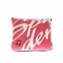 TaylorMade Spider GT Black Men's Right Hand Putter 34 Inches - Super Stroke -Golf Clubs Shop sh hc22233h