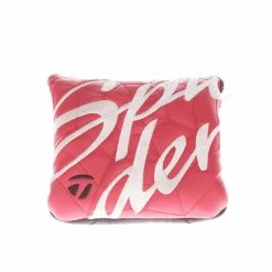 TaylorMade Spider GT Black Men's Right Hand Putter 34 Inches - Super Stroke -Golf Clubs Shop sh hc22233h 1