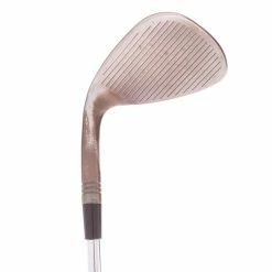 TaylorMade Milled Grind Hi-Toe Steel Men's Right Hand Lob Wedge 58 Degree Stiff - KBS Hi-Rev 2.0 18 TaylorMade Milled Grind Hi-Toe Steel Men's Right Hand Lob Wedge 58 Degree Stiff - KBS Hi-Rev 2.0 -Golf Clubs Shop sh hc22235b 1