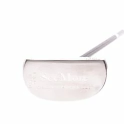 Seemore Original FGP Mallet Men's Right Hand Putter 32 Inches - Seemore 27 Seemore Original FGP Mallet Men's Right Hand Putter 32 Inches - Seemore -Golf Clubs Shop sh hc22238b 1