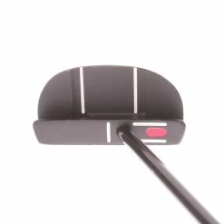 Seemore Original FGP Mallet Men's Right Hand Putter 32 Inches - Seemore 20 Seemore Original FGP Mallet Men's Right Hand Putter 32 Inches - Seemore -Golf Clubs Shop sh hc22238c