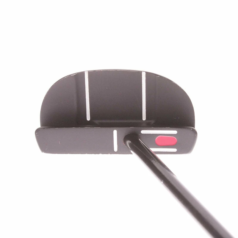 Seemore Original FGP Mallet Men's Right Hand Putter 32 Inches - Seemore 5 Seemore Original FGP Mallet Men's Right Hand Putter 32 Inches - Seemore - Image 3