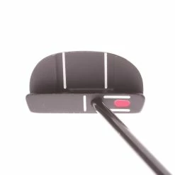 Seemore Original FGP Mallet Men's Right Hand Putter 32 Inches - Seemore 28 Seemore Original FGP Mallet Men's Right Hand Putter 32 Inches - Seemore -Golf Clubs Shop sh hc22238c 1