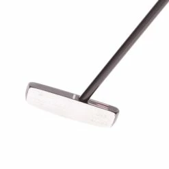 Seemore Original FGP Mallet Men's Right Hand Putter 32 Inches - Seemore 21 Seemore Original FGP Mallet Men's Right Hand Putter 32 Inches - Seemore -Golf Clubs Shop sh hc22238d