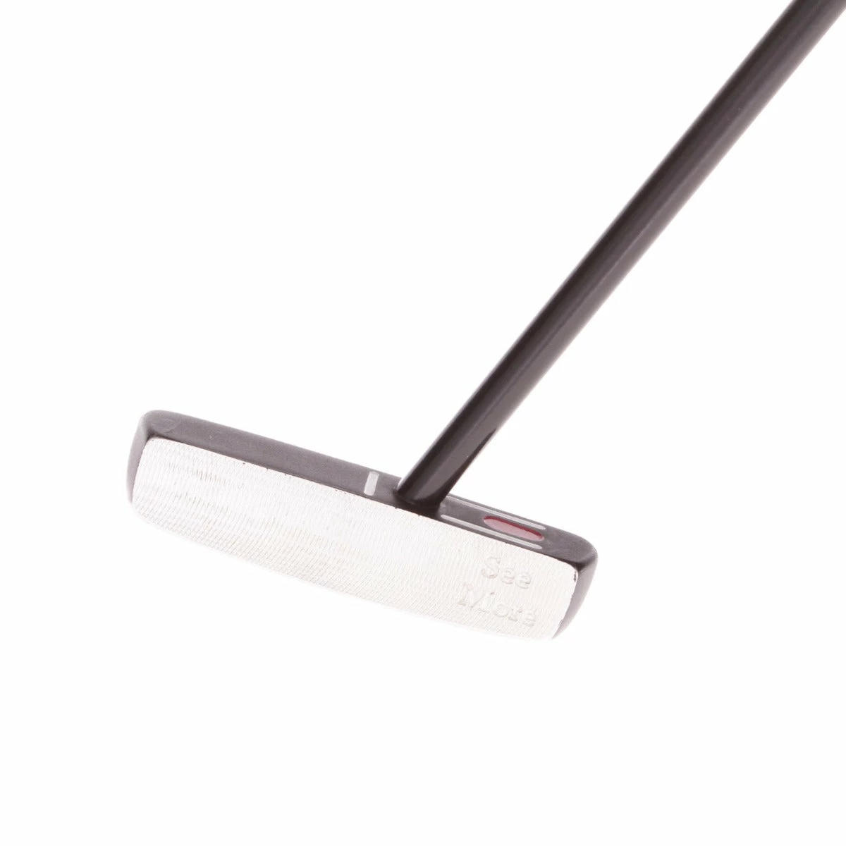 Seemore Original FGP Mallet Men's Right Hand Putter 32 Inches - Seemore 14 Seemore Original FGP Mallet Men's Right Hand Putter 32 Inches - Seemore - Image 12