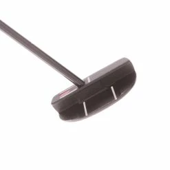 Seemore Original FGP Mallet Men's Right Hand Putter 32 Inches - Seemore 22 Seemore Original FGP Mallet Men's Right Hand Putter 32 Inches - Seemore -Golf Clubs Shop sh hc22238e