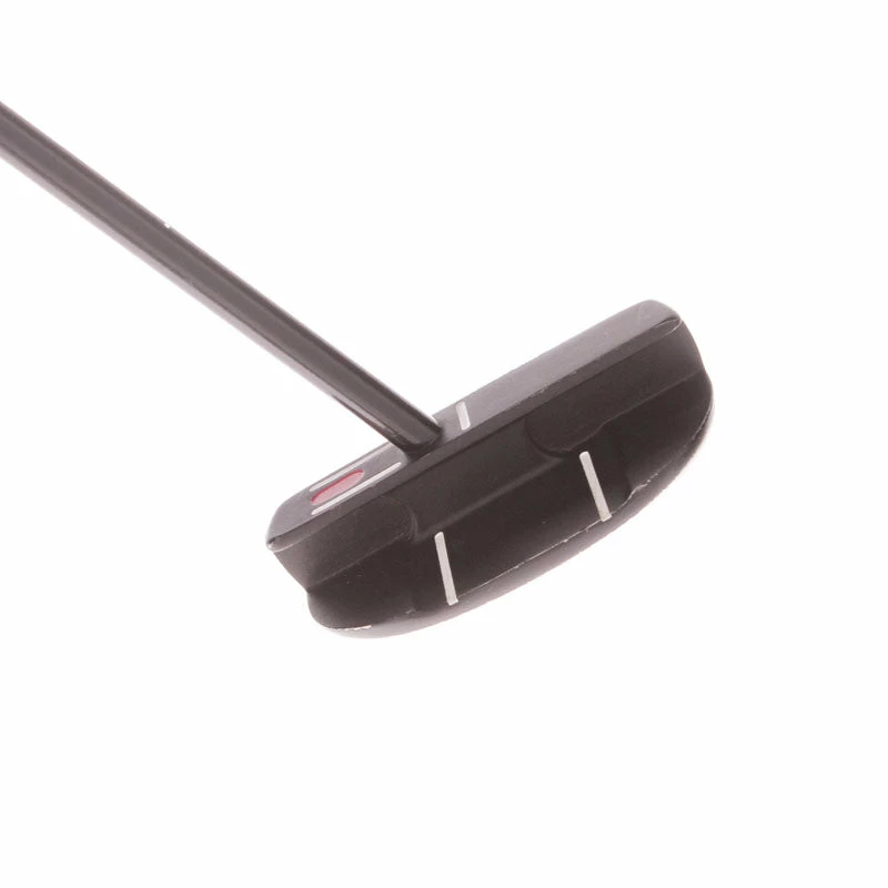 Seemore Original FGP Mallet Men's Right Hand Putter 32 Inches - Seemore 7 Seemore Original FGP Mallet Men's Right Hand Putter 32 Inches - Seemore - Image 5