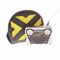 Scotty Cameron Phantom X 11.5 Men's Right Hand Putter 35 Inches - Scotty Cameron