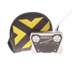 Scotty Cameron Phantom X 11.5 Men's Right Hand Putter 35 Inches - Scotty Cameron -Golf Clubs Shop sh hc22243a 1