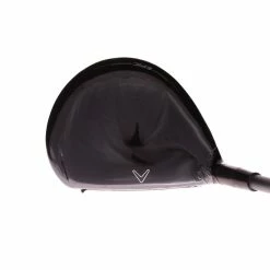 Callaway Epic Speed BRAND NEW Graphite Men's Right Hand Fairway 3 Wood 15 Degree Regular - Hzrdus Smoke 5.5 -Golf Clubs Shop sh hc22246c