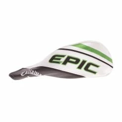 Callaway Epic Speed BRAND NEW Graphite Men's Right Hand Fairway 3 Wood 15 Degree Regular - Hzrdus Smoke 5.5 -Golf Clubs Shop sh hc22246g