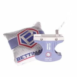 Bettinardi Inovai Rev 7.0 Men's Right Hand Putter 34.5 Inches - Bettinardi