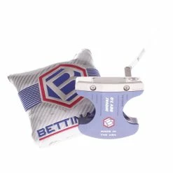 Bettinardi Inovai Rev 7.0 Men's Right Hand Putter 34.5 Inches - Bettinardi -Golf Clubs Shop sh hc22269a 1