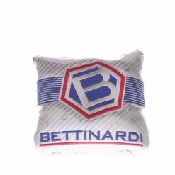 Bettinardi Inovai Rev 7.0 Men's Right Hand Putter 34.5 Inches - Bettinardi -Golf Clubs Shop sh hc22269h