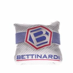 Bettinardi Inovai Rev 7.0 Men's Right Hand Putter 34.5 Inches - Bettinardi -Golf Clubs Shop sh hc22269h 1