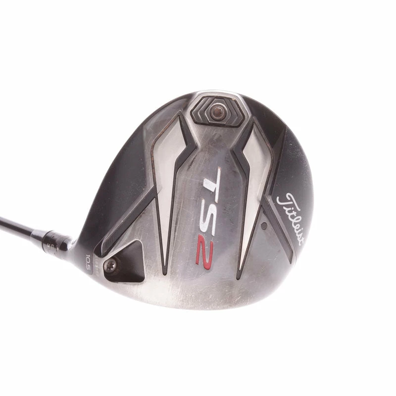 Titleist TS2 Graphite Men's Right Hand Driver 10.5 Degree Regular - Tensei AV Series 4 Titleist TS2 Graphite Men's Right Hand Driver 10.5 Degree Regular - Tensei AV Series - Image 2
