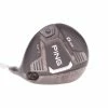 Ping G425 SFT Graphite Men's Right Hand Fairway 3 Wood 16 Degree Regular - Ping Alta CB 55R -Golf Clubs Shop sh hc22277a