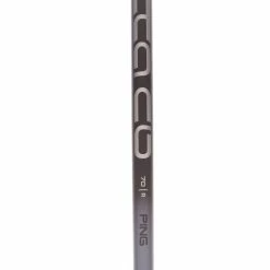 Ping G425 Graphite Men's Right Hand 4 Hybrid 22 Degree Regular - Ping Alta CB 70R -Golf Clubs Shop sh hc22280d