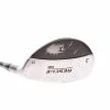 TaylorMade Rescue Mid Graphite Men's Right Hand 3 Hybrid 19 Degree Stiff - Taylormade -Golf Clubs Shop sh hc22290a