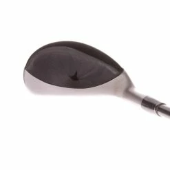 TaylorMade Rescue Mid Graphite Men's Right Hand 3 Hybrid 19 Degree Stiff - Taylormade -Golf Clubs Shop sh hc22290b