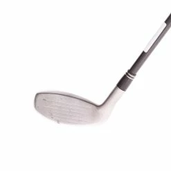 TaylorMade Rescue Mid Graphite Men's Right Hand 3 Hybrid 19 Degree Stiff - Taylormade -Golf Clubs Shop sh hc22290c