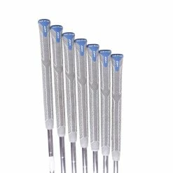 Ping G410 Steel Men's Right Hand Irons 4-PW Green Dot +1" Stiff - Ping AWT 11 Ping G410 Steel Men's Right Hand Irons 4-PW Green Dot +1" Stiff - Ping AWT -Golf Clubs Shop sh hc22311e