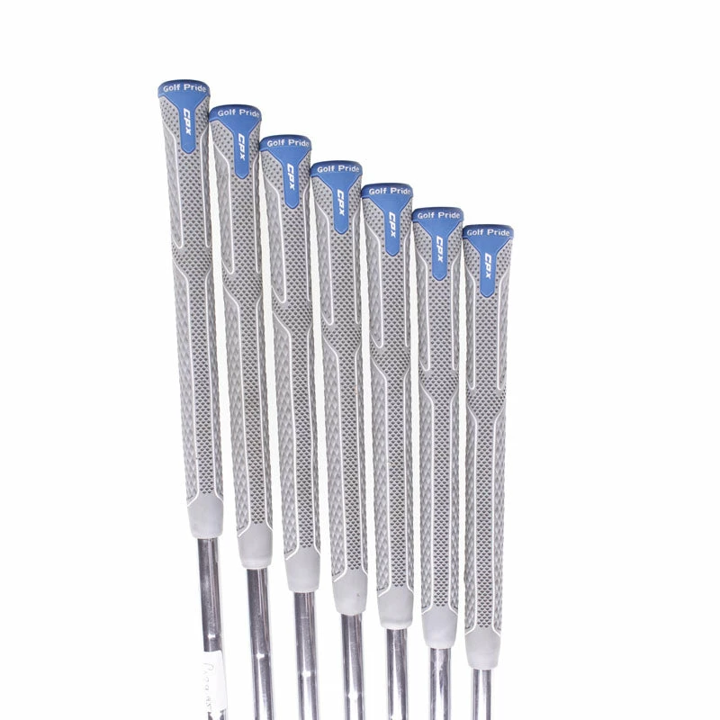 Ping G410 Steel Men's Right Hand Irons 4-PW Green Dot +1" Stiff - Ping AWT 7 Ping G410 Steel Men's Right Hand Irons 4-PW Green Dot +1" Stiff - Ping AWT - Image 5