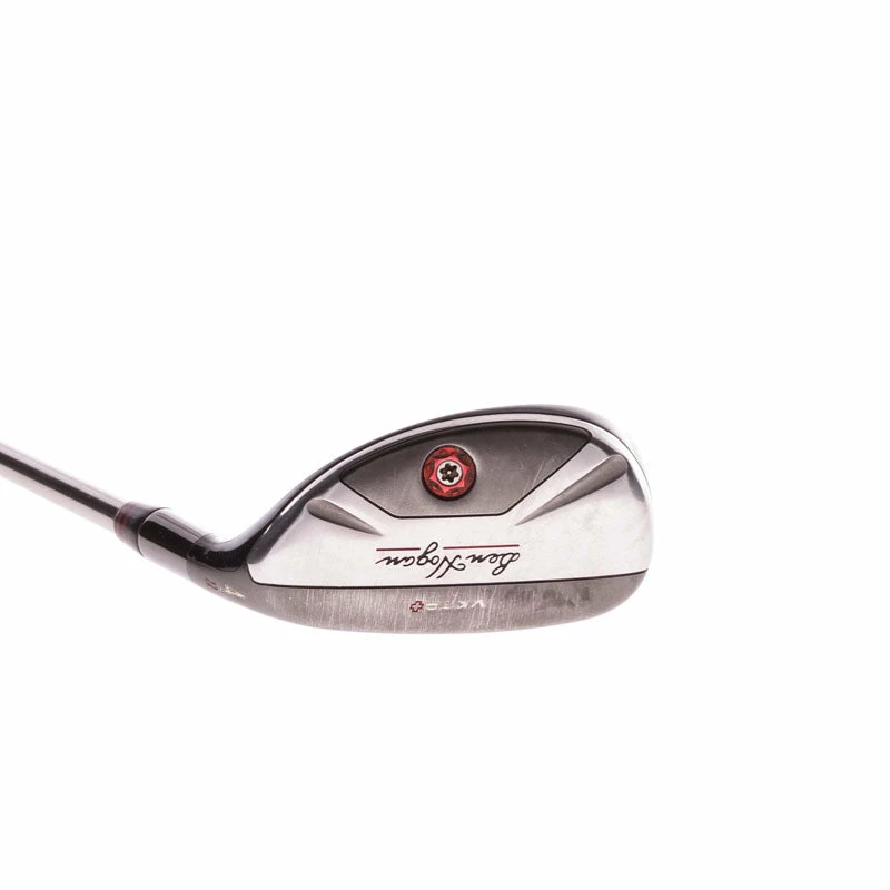 Ben Hogan VKTR Graphite Men's Right Hand 4 Hybrid 22 Degree Stiff - Recoil F4 4 Ben Hogan VKTR Graphite Men's Right Hand 4 Hybrid 22 Degree Stiff - Recoil F4 - Image 2