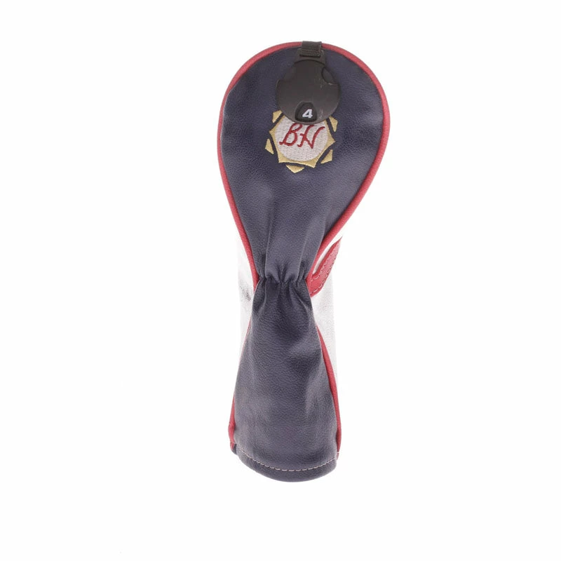 Ben Hogan VKTR Graphite Men's Right Hand 4 Hybrid 22 Degree Stiff - Recoil F4 9 Ben Hogan VKTR Graphite Men's Right Hand 4 Hybrid 22 Degree Stiff - Recoil F4 - Image 7