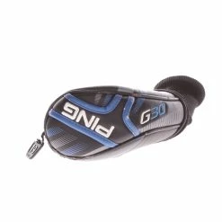Ping G30 Graphite Men's Right Hand 3 Hybrid 19 Degree Regular - Ping Tfc 419 15 Ping G30 Graphite Men's Right Hand 3 Hybrid 19 Degree Regular - Ping Tfc 419 -Golf Clubs Shop sh hc22326g