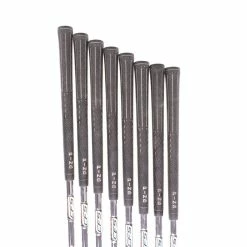 Ping G25 Steel Men's Right Hand Irons 4-SW Blue Dot Ping CFS - Regular -Golf Clubs Shop sh hc22333e